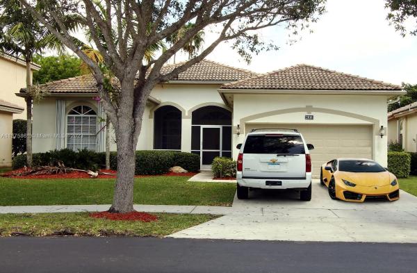 Augusta Greens At Keys Gate, 2816 Augusta Dr, Homestead, Florida 33035, image 1
