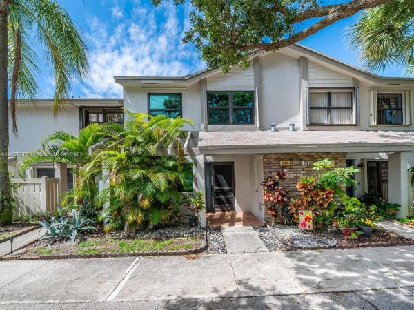 Baywood Village 2, 4813 NW 22nd St #4127, Coconut Creek, Florida 33063, image 1