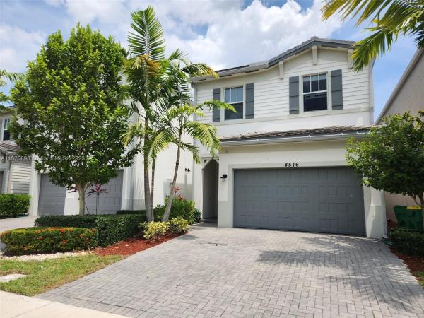 Hidden Trails, 4516 NW 48th Ter, Tamarac, Florida 33319, image 1