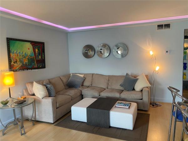 Euclid East, 1545 Euclid Ave #6K, Miami Beach, Florida 33139, image 2