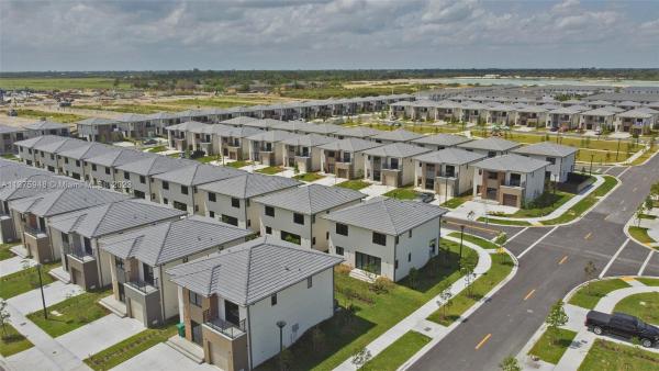 Aurora At Grand Palms, 115 NW 12th Ct, Florida City, Florida 33034, image 1