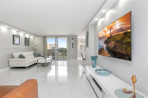 La Estates, 1880 S Ocean Dr #504, Hallandale Beach, Florida 33009, image 1