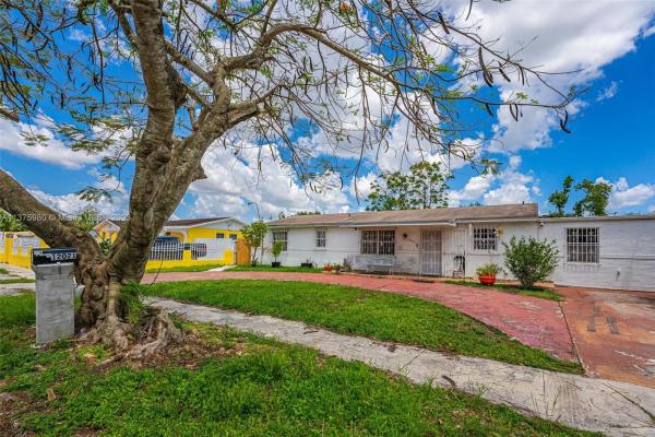 Los Angeles Estates, 12021 SW 191st St, South Miami Heights, Florida 33177, image 1