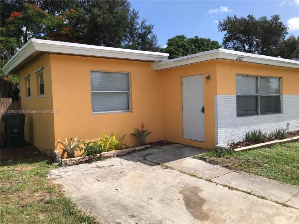 Dillard Park, 2321 NW 14th St, Fort Lauderdale, Florida 33311, image 1