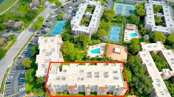 Village At The Falls, 13120 SW 92nd Ave #B-412, Kendall, Florida 33176, image 1