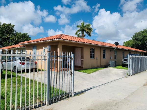 Glenhaven, 3139 NW 22nd Ct, Miami, Florida 33142, image 1
