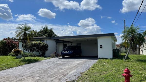 Midland, 2840 SW 4th St, Fort Lauderdale, Florida 33312, image 1