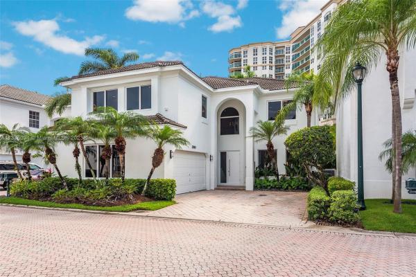 Aventura Estates, 20001 NE 37th Ct, Aventura, Florida 33180, image 1