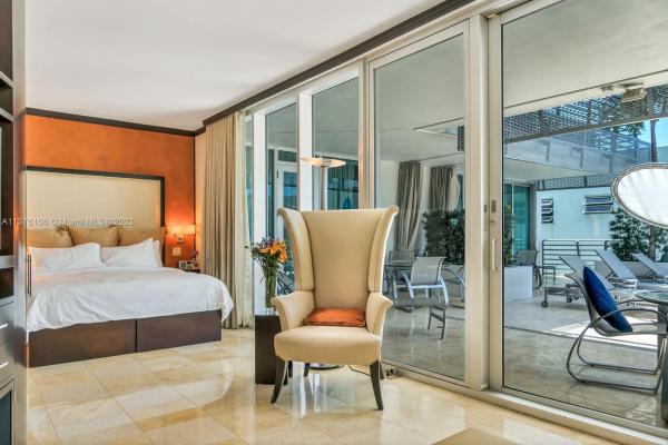 Z Ocean Hotel, 1437 Collins Ave #206, Miami Beach, Florida 33139, image 1