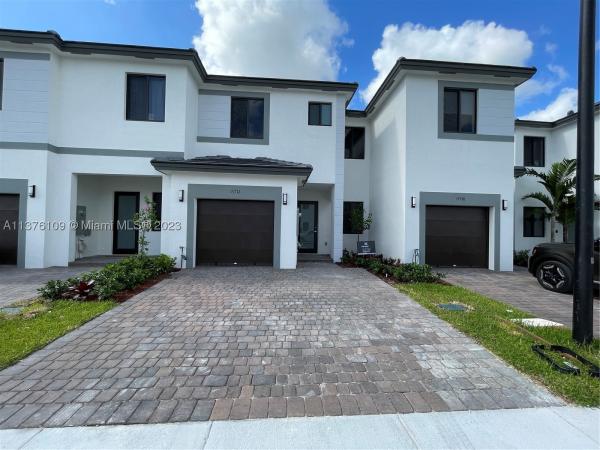 Century Gardens South, 15772 SW 136th Way, Country Walk, Florida 33196, image 1