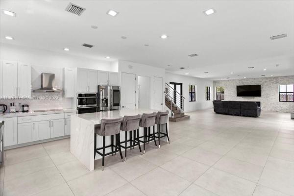 Kirk Acreage, 8901 SW 69th Ter, Sunset, Florida 33173, image 1