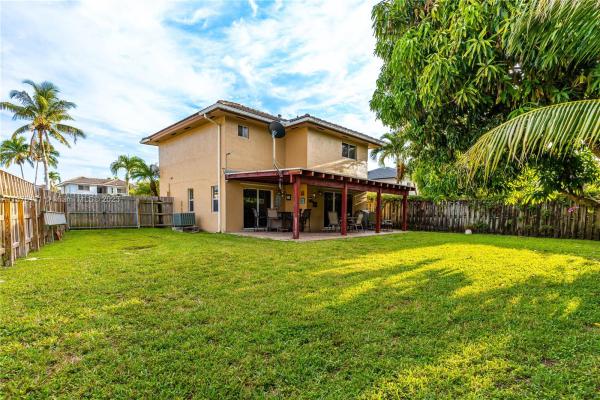 Laguna Ponds, 14105 SW 163rd Ter, Richmond West, Florida 33177, image 1