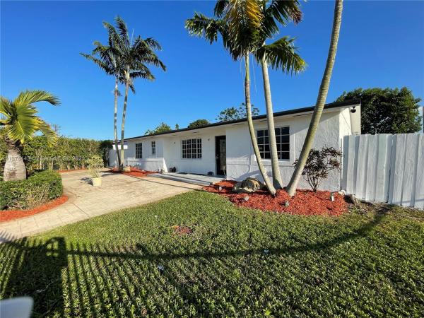 Los Angeles Estates, 12030 SW 190th Ter, South Miami Heights, Florida 33177, image 1