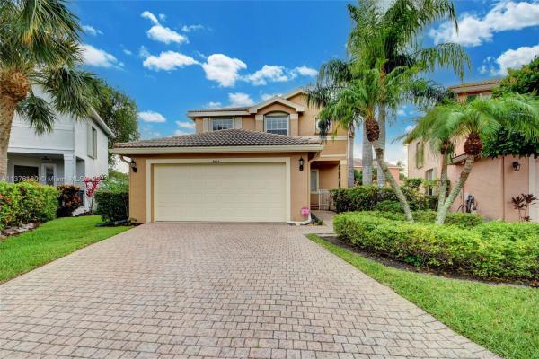 Nautica Isles, 5004 Polaris Cv, Greenacres, Florida 33463, image 2