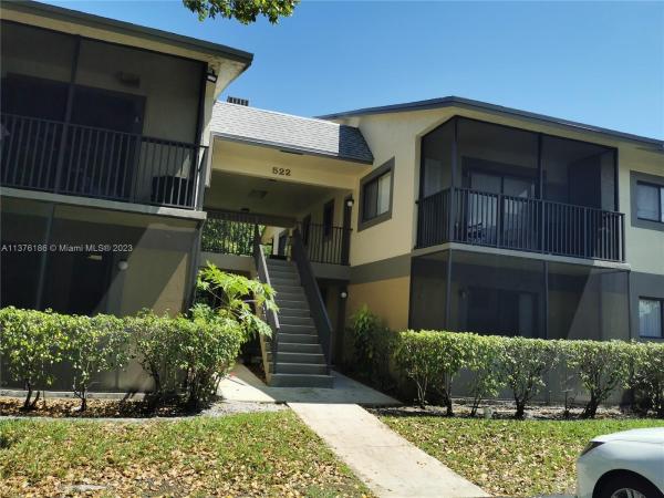Tivoli Trace, 522 Trace Cir #106, Deerfield Beach, Florida 33441, image 1