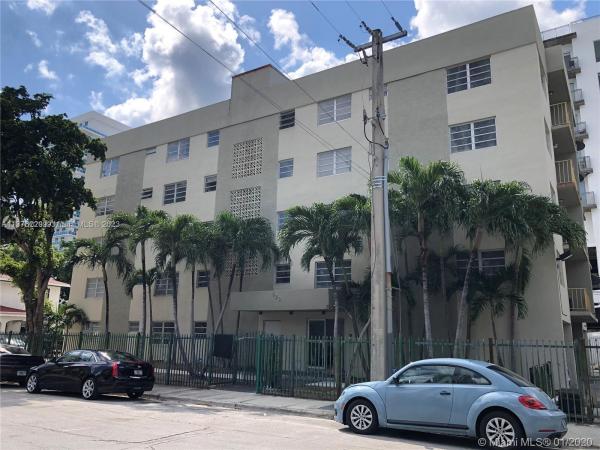 El Dorado Bay, 500 NE 26th St #3B, Miami, Florida 33137, image 1