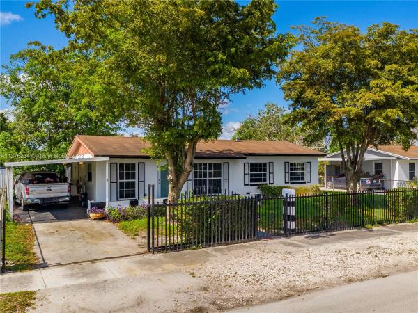 Starlightlot, 4225 NW 201st St, Miami Gardens, Florida 33055, image 1