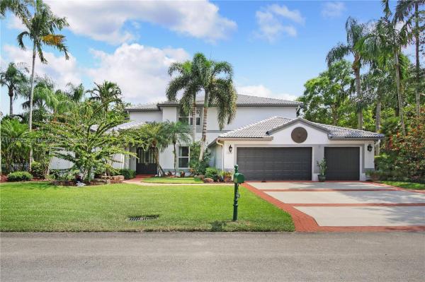 Carlton Ranches, 14100 Carlton Dr, Davie, Florida 33330, image 1