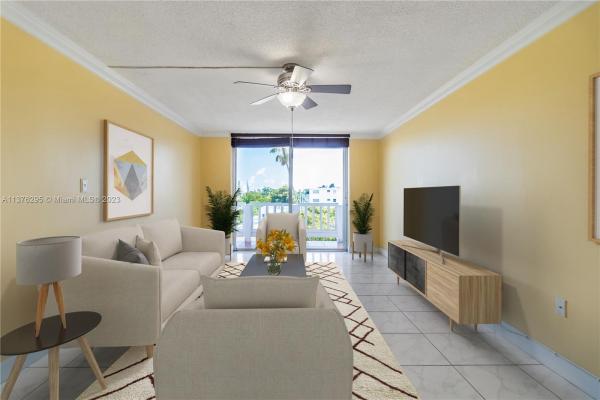 Michigan West, 910 Michigan Ave #502, Miami Beach, Florida 33139, image 1