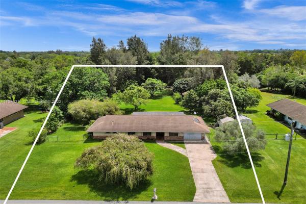Green Glades South, 5900 SW 196th Ln, Southwest Ranches, Florida 33332, image 1