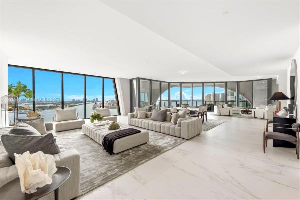 One Thousand Museum, 1000 Biscayne Blvd #2401, Miami, Florida 33132, image 1