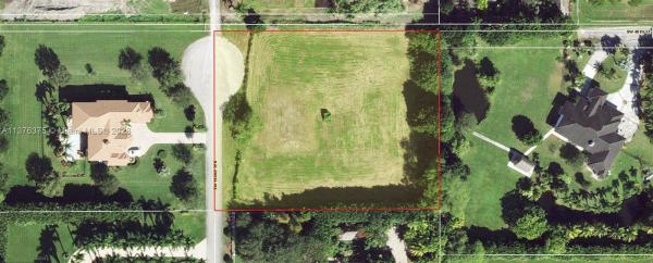 Christy's Ranches, 4900 SW 192nd Ter, Southwest Ranches, Florida 33332, image 1