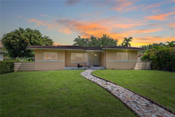 College Heights, 165 NE 109th St, Miami Shores, Florida 33161, image 1