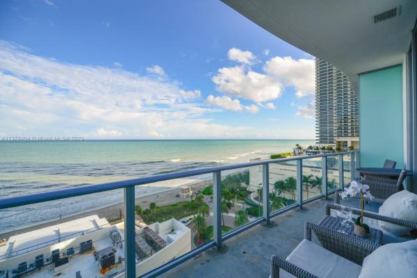 Lyfe Resort & Residences, 4111 S Ocean Dr #803, Hallandale Beach, Florida 33019, image 2