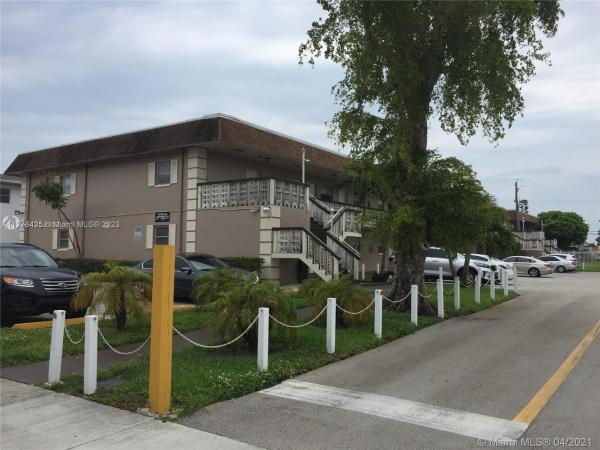 Pinewood, 2832 Fillmore St #21, Hollywood, Florida 33020, image 1