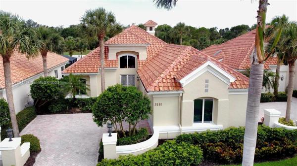 Riviera At Bonita Bay, 3451 Riviera Lakes Ct, Bonita Springs, Florida 34134, image 1