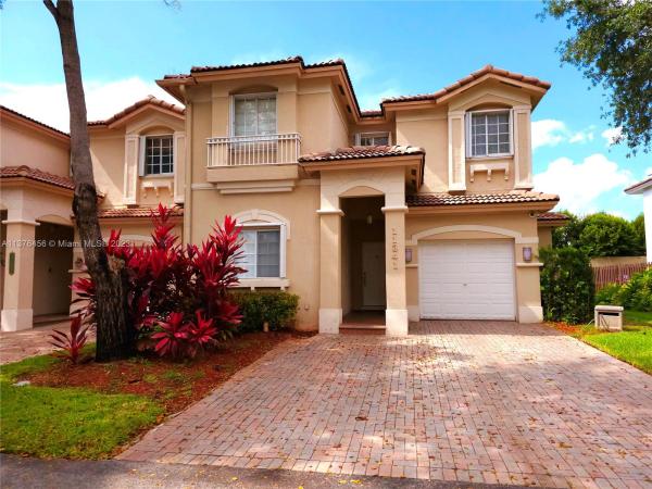 Martinique At Doral Isles, 11341 NW 73rd Ter, Doral, Florida 33178, image 1