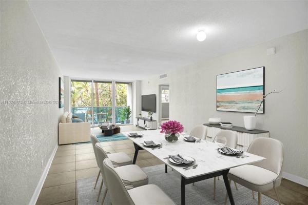 Sian Ocean Residences, 4001 S Ocean Dr #2C, Hollywood, Florida 33019, image 1