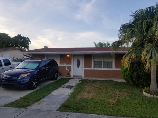 Springbank Park, 6963 SW 19th Mnr, North Lauderdale, Florida 33068, image 1
