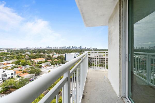 The Aston, 3000 Coral Way #1421, Miami, Florida 33145, image 1
