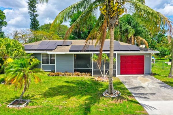 Port St Lucie Residential, 137 SW Lakehurst Dr, Port St. Lucie, Florida 34983, image 2