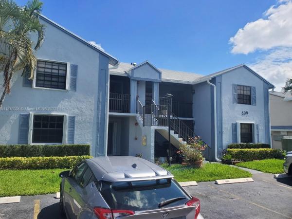 Lakeshore, 809 Hamilton Dr #809, Homestead, Florida 33034, image 2