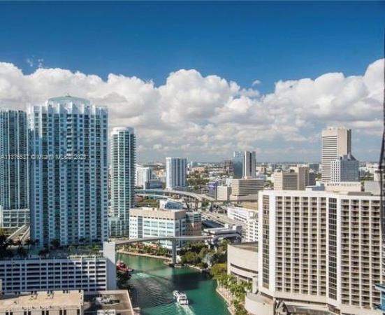 Icon Brickell Tower 1, 465 Brickell Ave #2906, Miami, Florida 33131, image 2