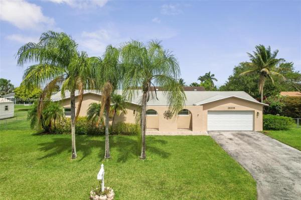 Waldin Park Estates, 28235 SW 158th Pl, The Hammocks, Florida 33033, image 1