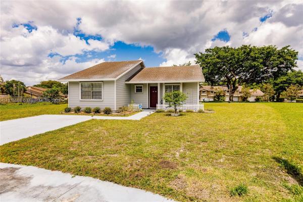 Comrock, 5730 NW 55th Ln, Tamarac, Florida 33319, image 1