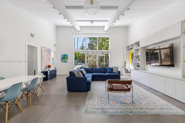 Joseph Manor, 1728 Wa Kee Na Dr, Miami, Florida 33133, image 1
