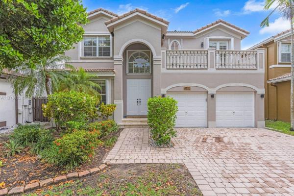 Crestview, 14030 SW 152nd Ter, Richmond West, Florida 33177, image 1