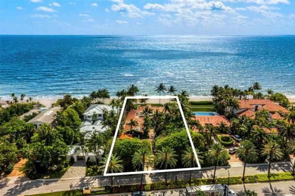 Golden Beach, 655 Ocean Blvd, Golden Beach, Florida 33160, image 1