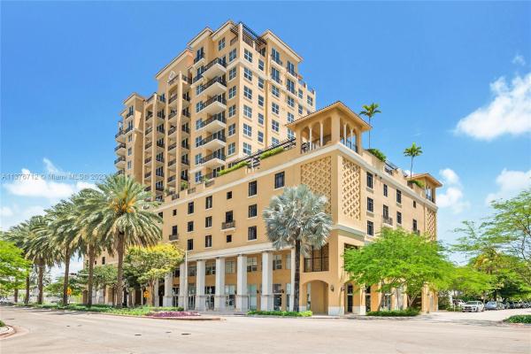 The Ponce De Leon, 1607 Ponce De Leon Blvd #10D, Coral Gables, Florida 33134, image 1