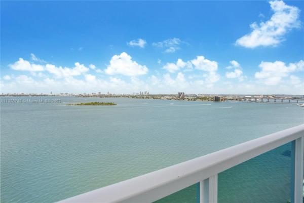Star Lofts On The Bay, 700 NE 25th St #1803, Miami, Florida 33137, image 1