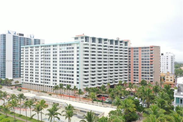 Triton Tower, 2899 Collins Ave #1414, Miami Beach, Florida 33140, image 2