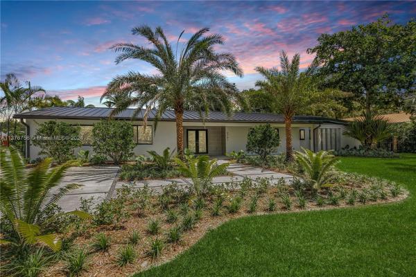 Barbara Estates, 6781 SW 68th Ter, South Miami, Florida 33143, image 1