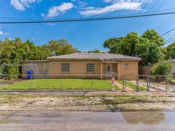 Whitehead & Blair, 3920 NW 9th St, Miami, Florida 33126, image 1