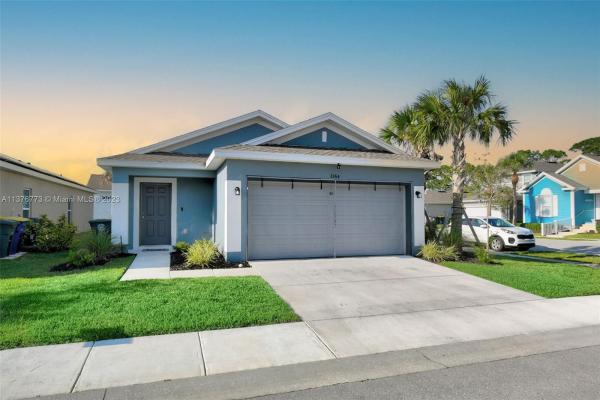 Magnolia Square, 3364 Lafayette Square Way, Fort Pierce, Florida 34982, image 1