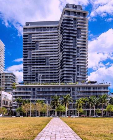 Hyde Midtown, 121 NE 34th St #2309, Miami, Florida 33137, image 2