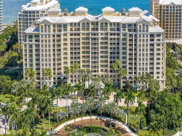 Grand Bay Residences, 445 Grand Bay Dr #302, Key Biscayne, Florida 33149, image 1